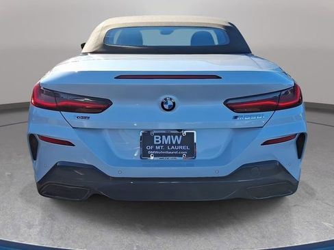 New 2026 BMW M850i xDrive M850i xDrive image 6