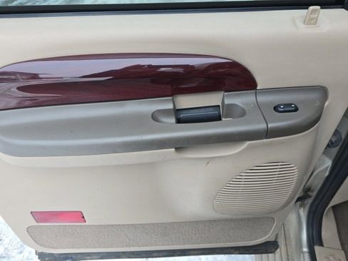 Used 2004 Ford Excursion Limited image 19