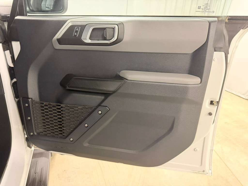 Used 2023 Ford Bronco Big Bend AWD/4WD image 40