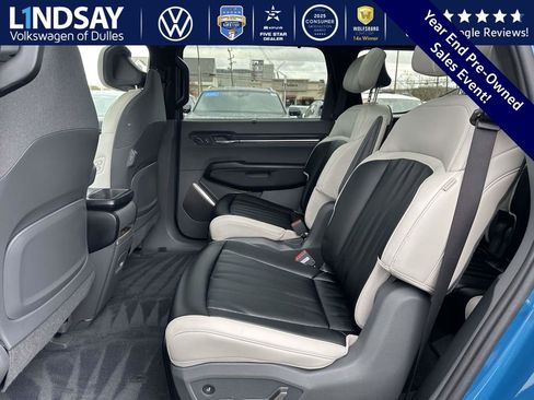 Used 2024 Kia EV9 GT-Line image 14