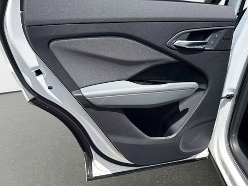 New 2026 Audi Q3 quattro 2.0T AWD/4WD image 11