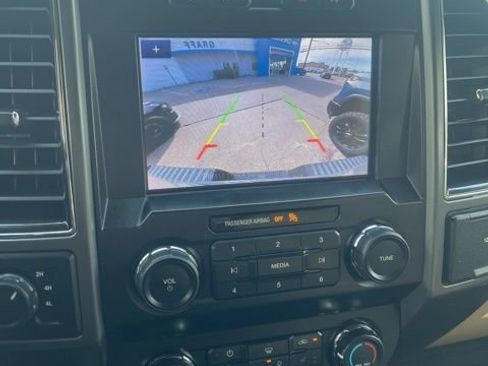 Used 2020 Ford F150 XLT w/ Equipment Group 302A Luxury AWD/4WD image 7