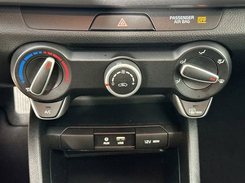 Used 2019 Kia Rio S image 13