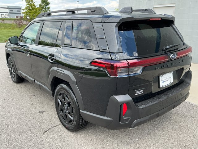 New 2026 Subaru Outback Limited AWD/4WD image 2