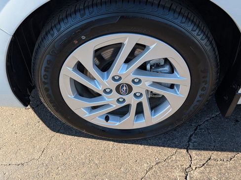 Used 2025 Subaru Impreza 2.0i image 13