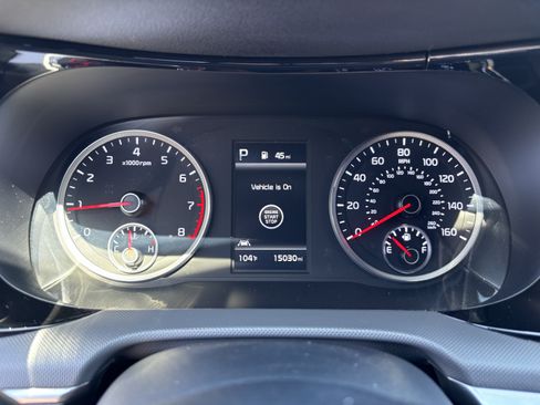 Certified 2023 Kia K5 GT-Line FWD image 27