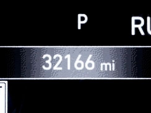 Used 2023 RAM ProMaster 2500 image 14