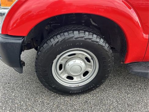 Used 2016 Ford F250 XL w/ Power Equipment Group image 11