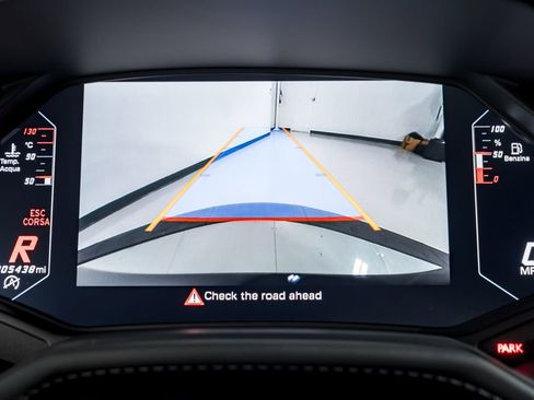 Used 2023 Lamborghini Huracan Tecnica image 18