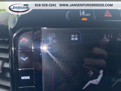 Used 2025 RAM 1500 Laramie AWD/4WD image 26