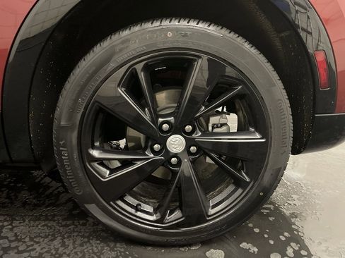 Used 2021 Buick Envision Preferred image 25