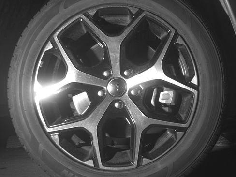 Used 2025 Jeep Compass Limited image 13