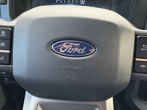 New 2025 Ford F150 Lariat w/ Equipment Group 502A High image 47