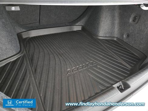 Certified 2021 Honda Accord EX-L image 13