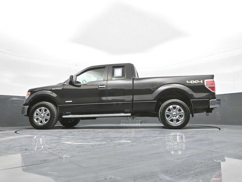 Used 2014 Ford F150 XLT w/ Equipment Group 302A Luxury image 38