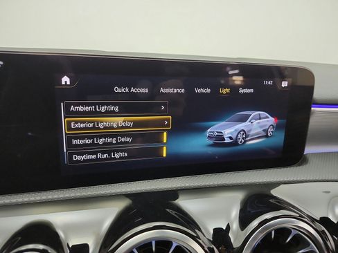 Used 2022 Mercedes-Benz A 220 image 9
