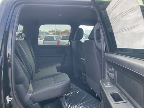 New 2026 RAM 2500 Tradesman image 27