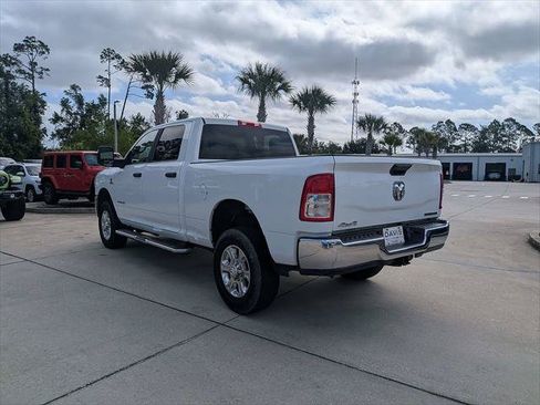 Certified 2024 RAM 2500 Big Horn AWD/4WD image 5