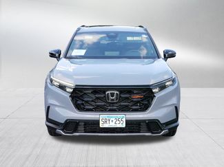 Certified 2026 Honda CR-V TrailSport video 2