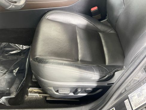 Used 2022 MAZDA CX-30 2.5 Turbo w/ Premium Plus Pkg image 19