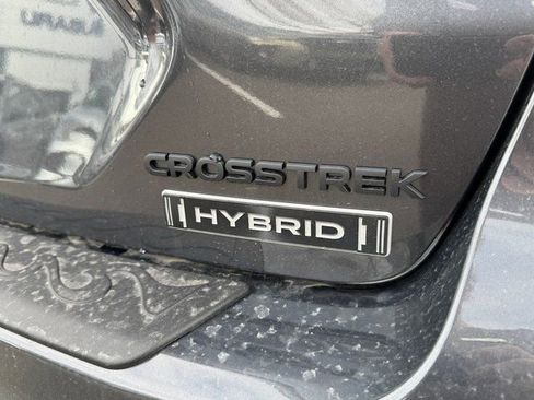 New 2026 Subaru Crosstrek 2.5i Sport w/ Crosstrek Mirror Package image 12
