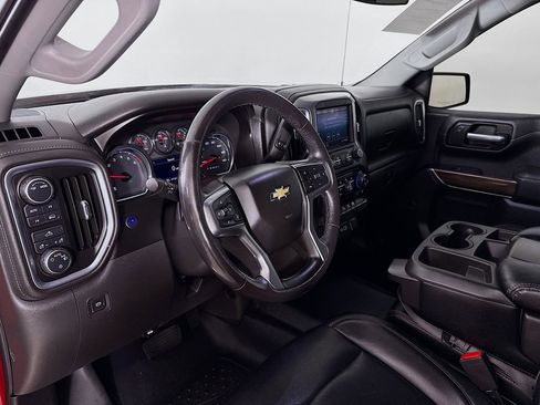 Used 2021 Chevrolet Silverado 1500 LT AWD/4WD image 10