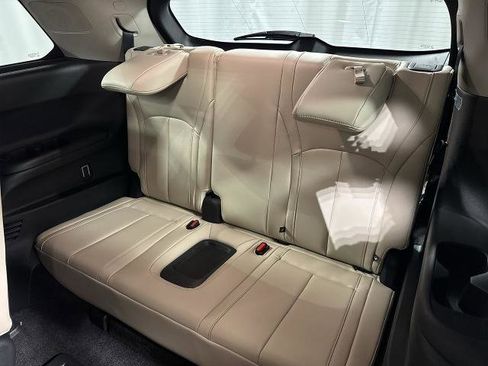 Certified 2025 INFINITI QX60 Pure image 29