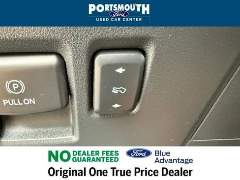 Used 2021 Ford F150 Lariat image 25