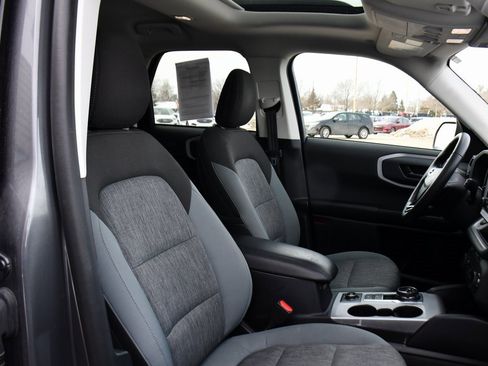 Used 2023 Ford Bronco Sport Big Bend w/ Convenience Package image 16