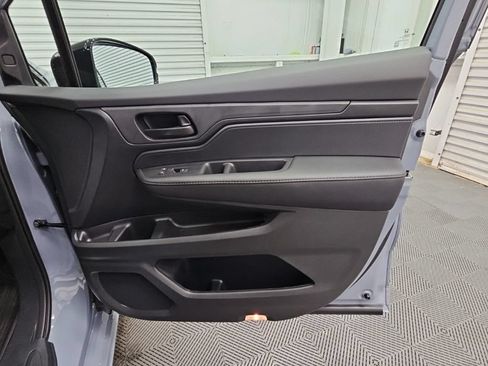 New 2026 Honda Odyssey Sport-L image 40