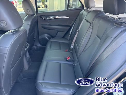 Used 2024 Buick Envision Preferred image 36