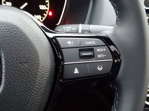 New 2026 Honda Civic Sport image 15