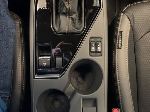 New 2026 Subaru Crosstrek 2.5i Wilderness image 8