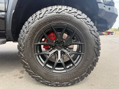 Used 2021 RAM 1500 TRX w/ TRX Level 2 Equipment Group AWD/4WD image 25
