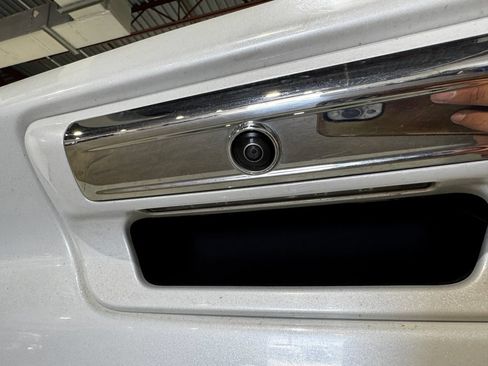 Used 2022 RAM 1500 Limited w/ Body-Colour Bumper Group AWD/4WD image 27