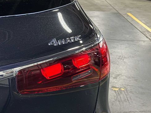 New 2025 Mercedes-Benz GLS 450 4MATIC image 18