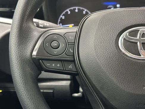 Used 2024 Toyota Corolla LE FWD image 17