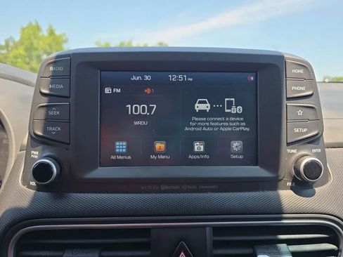 Used 2020 Hyundai Kona Limited FWD image 27