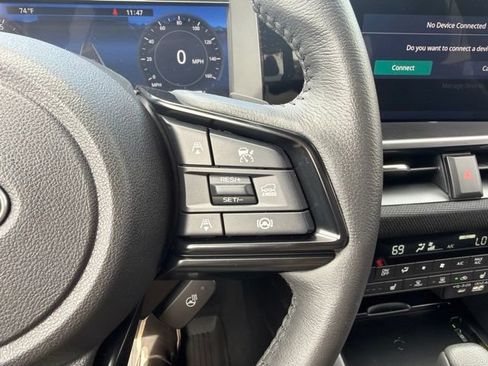 New 2026 Subaru Outback Limited AWD/4WD image 14