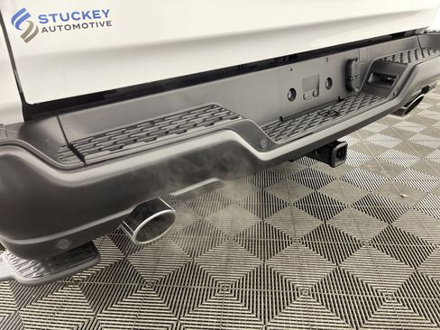 Used 2025 RAM 1500 Tradesman image 6