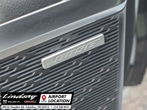 New 2026 Buick Enclave Sport Touring w/ Power Package image 26