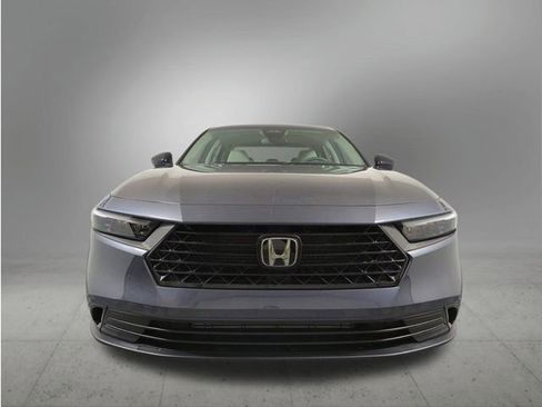 New 2026 Honda Accord SE image 6