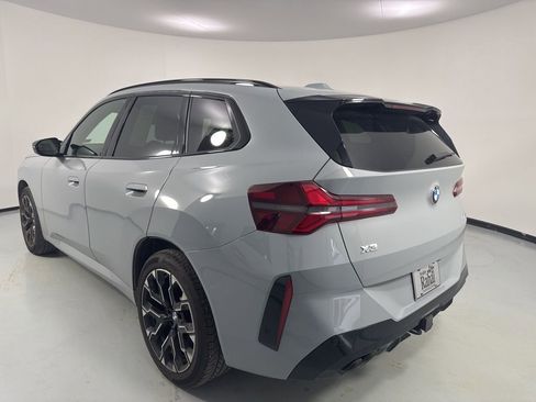 Used 2026 BMW X3 M50 w/ Premium Package image 5