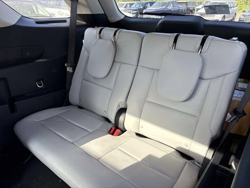 New 2026 Ford Explorer Platinum AWD/4WD image 20