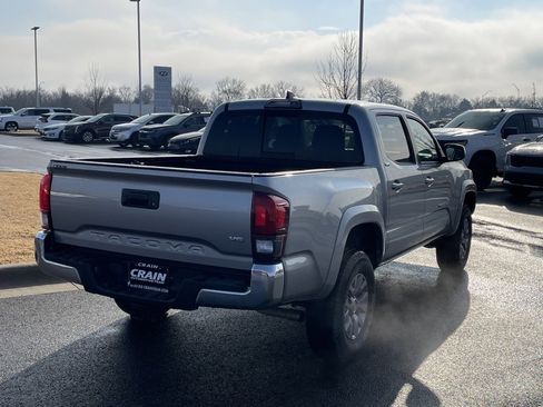 Used 2019 Toyota Tacoma SR5 image 5