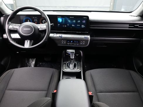 Certified 2026 Hyundai Kona SEL Sport image 16