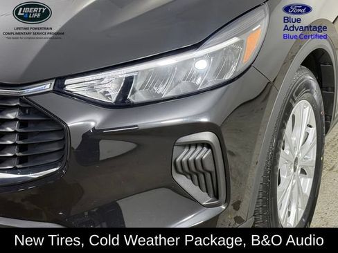 Certified 2023 Ford Escape Active w/ Tech Pack #2 FWD image 9