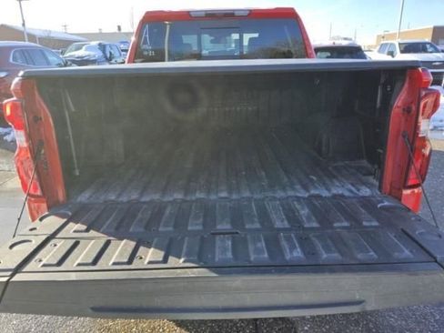 Used 2024 Chevrolet Silverado 1500 ZR2 w/ ZR2 Bison Edition image 14