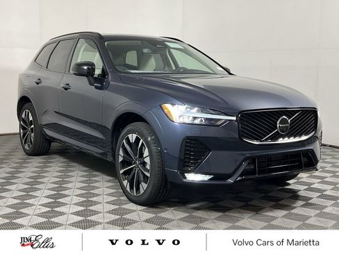 New 2026 Volvo XC60 B5 Ultra w/ Protection Package Premier image 1