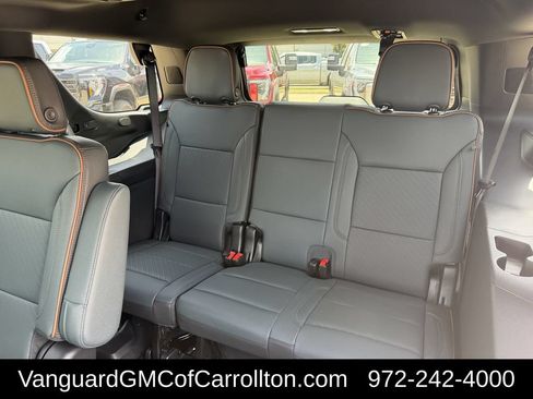 New 2026 GMC Yukon AT4 w/ AT4 Premium Plus Package AWD/4WD image 26